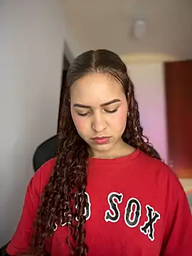 gretta kler1 online show from March 3, 2:48 pm