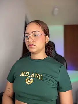 gretta kler1 online show from March 6, 5:33 pm