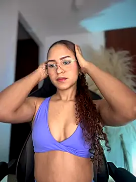 gretta kler1 online show from October 6, 11:29 am