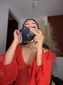 gretta kler1 online show from October 26, 10:21 am