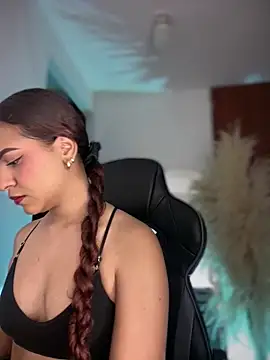 gretta kler1 online show from March 12, 11:11 pm