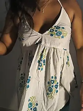 FANTASY QUEEN 07 online show from July 18, 2:38 am