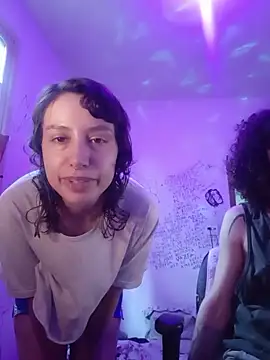 SuccubusTatuada online show from February 16, 4:36 pm