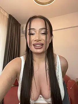 deliaroyal online show from November 23, 1:22 pm