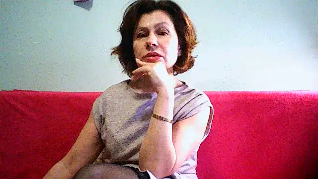 Mat Elenore online show from February 12, 6:52 am