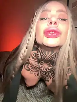 bambixboo online show from February 5, 4:03 pm