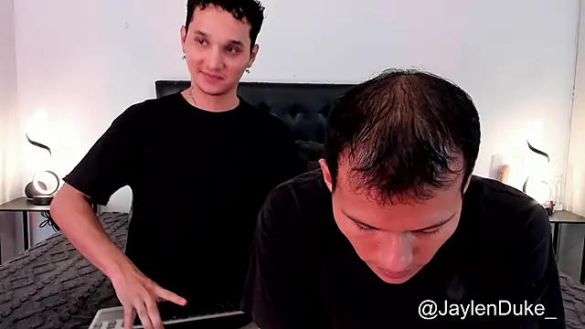 jaylen and duke online show from November 16, 11:05 am