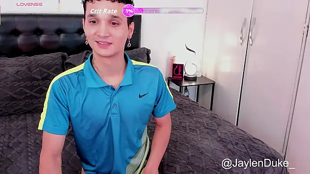 jaylen and duke online show from July 9, 11:03 am