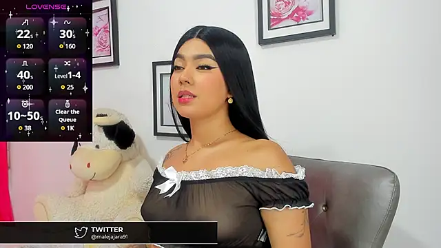 ashliekitty  011 online show from October 24, 12:52 am