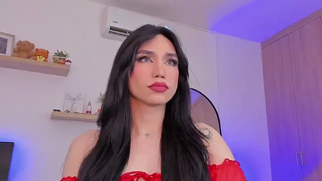 rose saenz online show from February 25, 9:13 pm