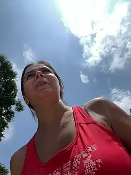 Yuliana016 online show from January 31, 6:25 pm