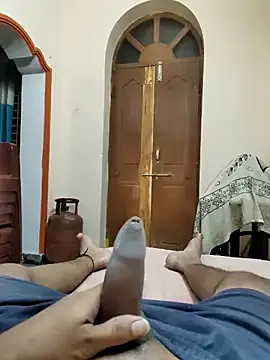 Ashish02345 online show from February 23, 5:39 pm