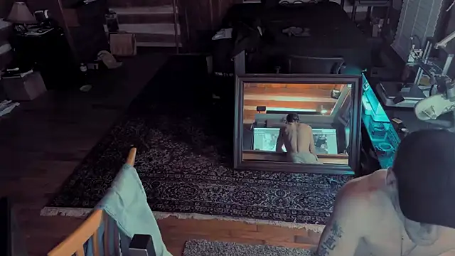 Snapshot of HARD_2QUIT chatting on February 15, 12:11 pm HARD 2QUIT online show from February 15, 12:11 pm