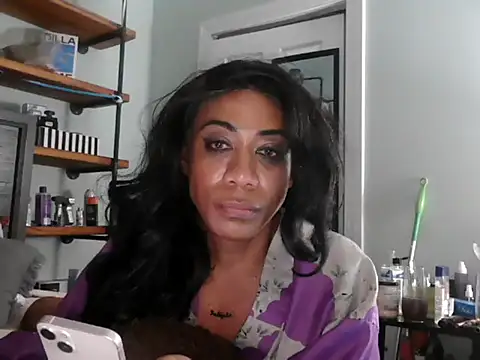 CaramelDipper online show from June 30, 1:50 am