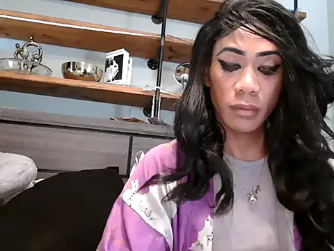 CaramelDipper online show from July 6, 4:42 am