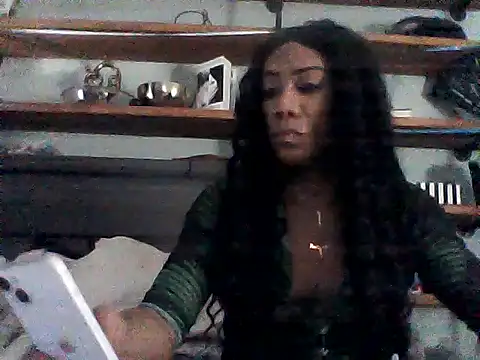 CaramelDipper online show from July 14, 10:59 pm