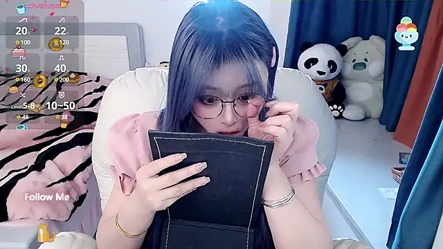 Sweet-18wanwan online show from January 10, 5:56 pm