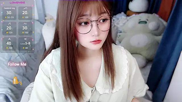 Sweet-18wanwan online show from April 7, 4:07 pm