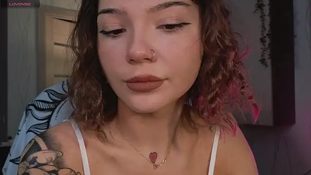 SandraBoyl online show from April 16, 1:50 am