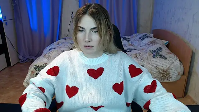 Snapshot of Daniela_Cooperr chatting on March 16, 5:28 pm Daniela Cooperr online show from March 16, 5:28 pm