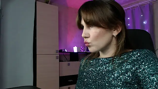 Snapshot of Daniela_Cooperr chatting on October 12, 5:23 pm Daniela Cooperr online show from October 12, 5:23 pm