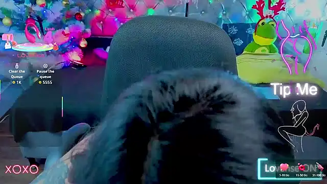 Snapshot of NatalieHarris chatting on December 1, 6:35 pm NatalieHarris online show from December 1, 6:35 pm