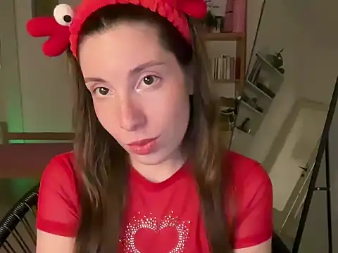 CringeButCute online show from October 20, 10:32 pm