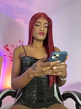 Elektra Queen online show from December 22, 12:57 pm