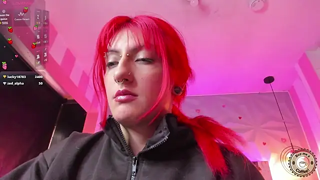 Candy morgan412 online show from February 15, 4:12 pm