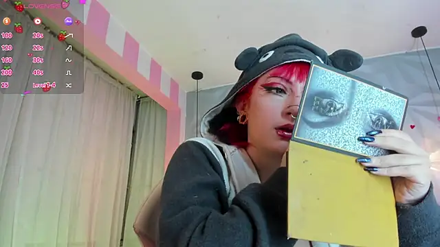 Candy morgan412 online show from November 28, 12:08 pm