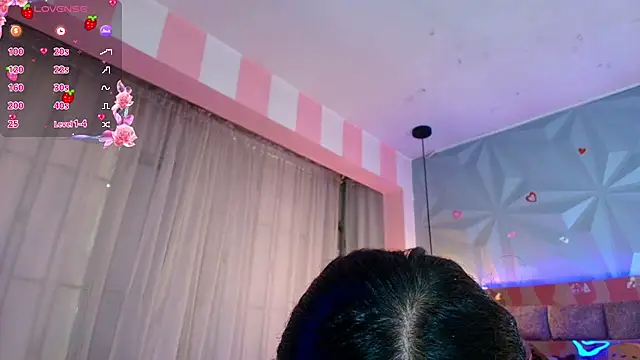 Candy morgan412 online show from February 3, 12:10 pm