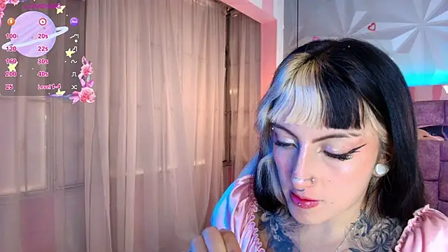 Candy morgan412 online show from February 10, 12:20 pm