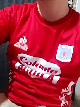 Snapshot of Rejy1992 chatting on February 22, 7:25 pm Rejy1992 online show from February 22, 7:25 pm