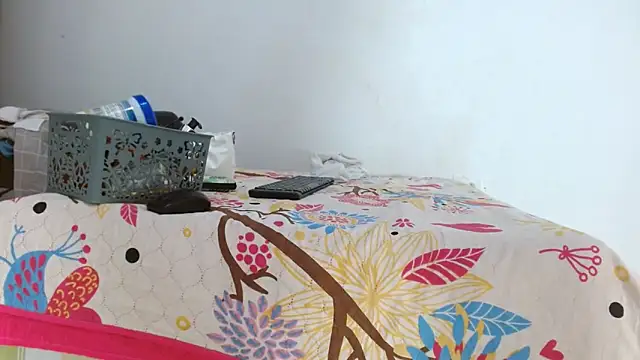 churcavagina40 online show from April 9, 5:40 am