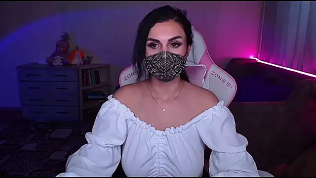   Yasmina   online show from March 15, 6:47 am