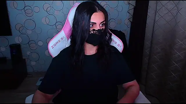   Yasmina   online show from October 21, 2:56 am