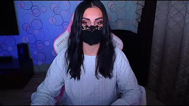   Yasmina   online show from November 1, 3:52 am