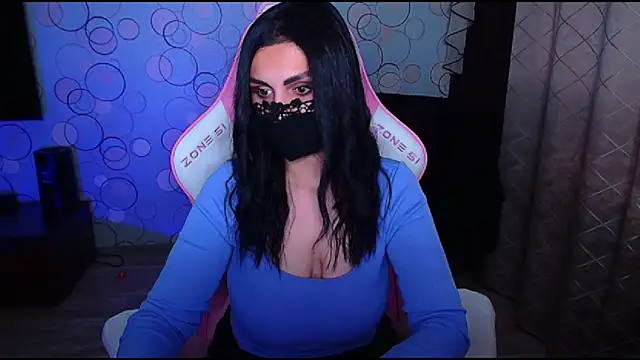   Yasmina   online show from November 4, 5:28 am