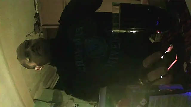 perversalus online show from November 10, 7:46 pm