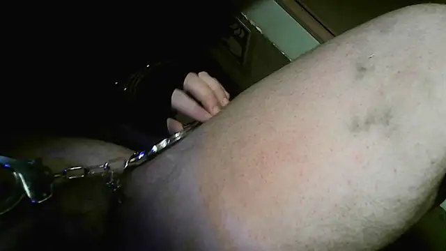 perversalus online show from December 5, 4:43 am