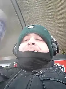 perversalus online show from January 9, 7:33 am