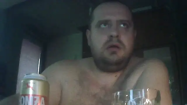 perversalus online show from March 1, 8:05 am