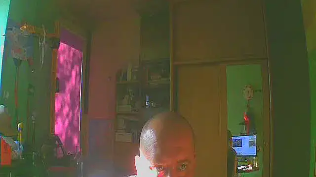 Snapshot of perversalus chatting on June 6, 3:50 pm perversalus online show from June 6, 3:50 pm