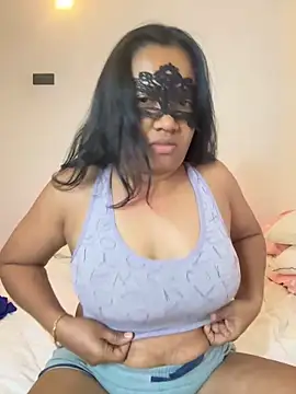 Shasha X online show from February 18, 9:53 pm