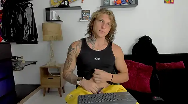 Tom Krakow online show from January 9, 6:04 pm