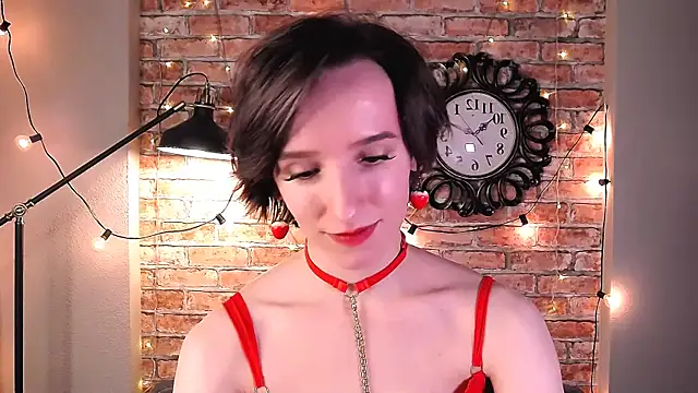 Snapshot of Violet_Veliya chatting on January 17, 3:43 pm Violet Veliya online show from January 17, 3:43 pm