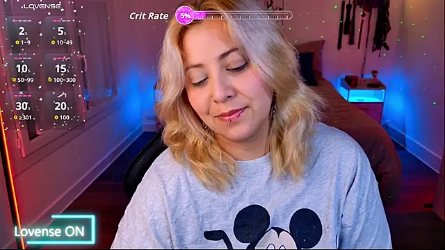 blackwidow s1 online show from December 3, 6:28 pm