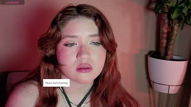 Ivanna Diamon online show from May 22, 2:40 am