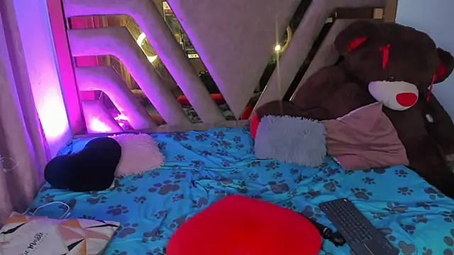 Snapshot of naatashamendozaa chatting on March 22, 3:09 am naatashamendozaa online show from March 22, 3:09 am