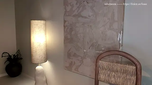 Lisaonthemoon online show from June 27, 6:46 pm